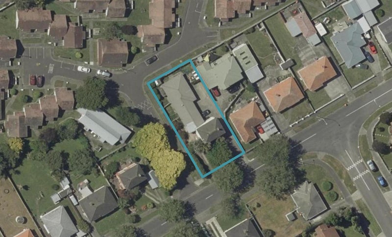 77A Rangiora Avenue, Roslyn, Palmerston North - Carousel 1
