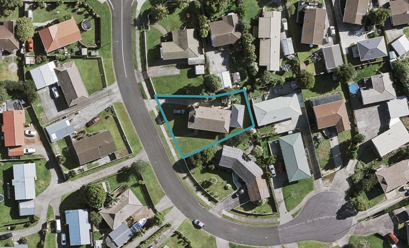 4 Melleray Place, Randwick Park, Auckland - Carousel 1