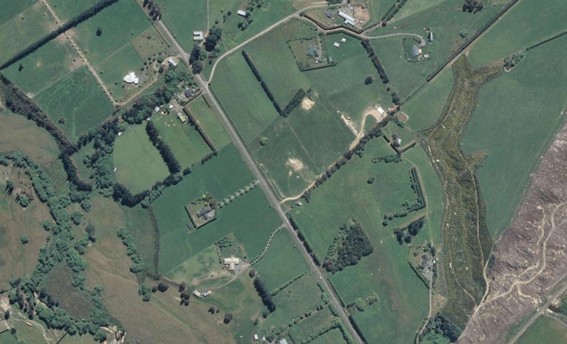 520 Carrs Road, Loburn, Rangiora - Carousel 1
