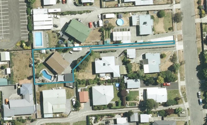 12B Burden Street, Redwoodtown, Blenheim - Carousel 1