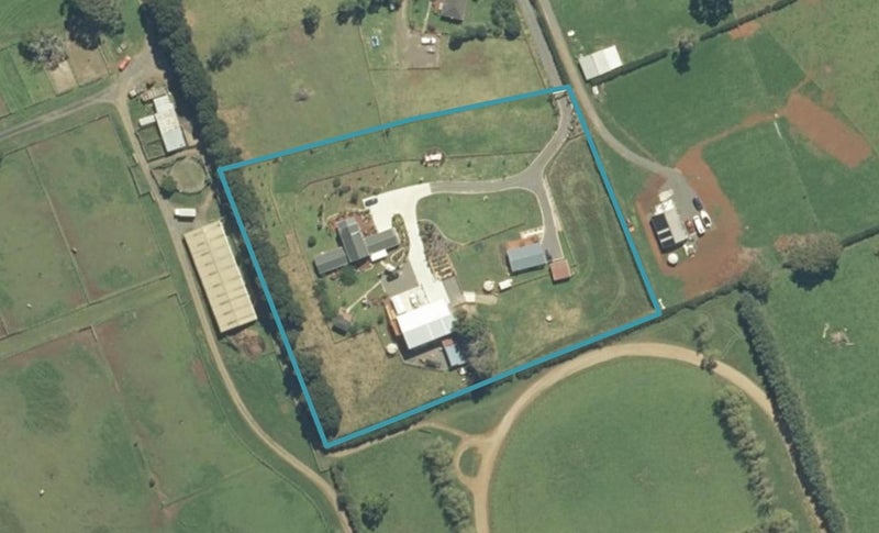 176C State Highway 2, Mangatāwhiri - Carousel 1
