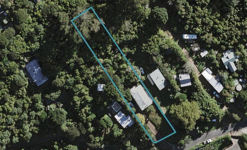 23 Frank Street, Oneroa, Waiheke Island - Carousel 1