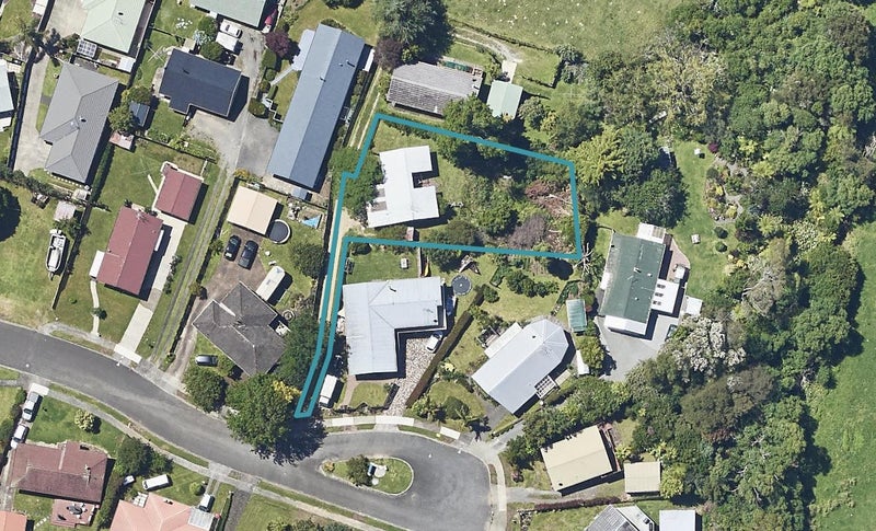13 Kowhai Court, Katikati, Katikati - Carousel 1