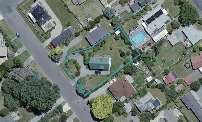79 Dublin Street, Martinborough - Carousel 1