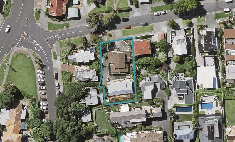 27 Marau Crescent, Mission Bay, Auckland - Carousel 1