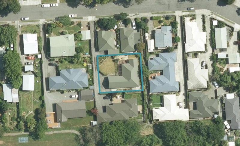15B Ward Street, Springlands, Blenheim - Carousel 1