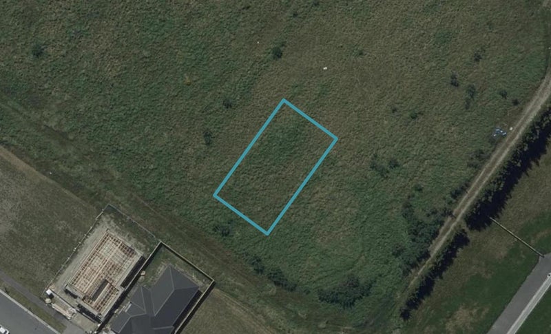 36 Agathis Crescent, Wigram, Christchurch - Carousel 1