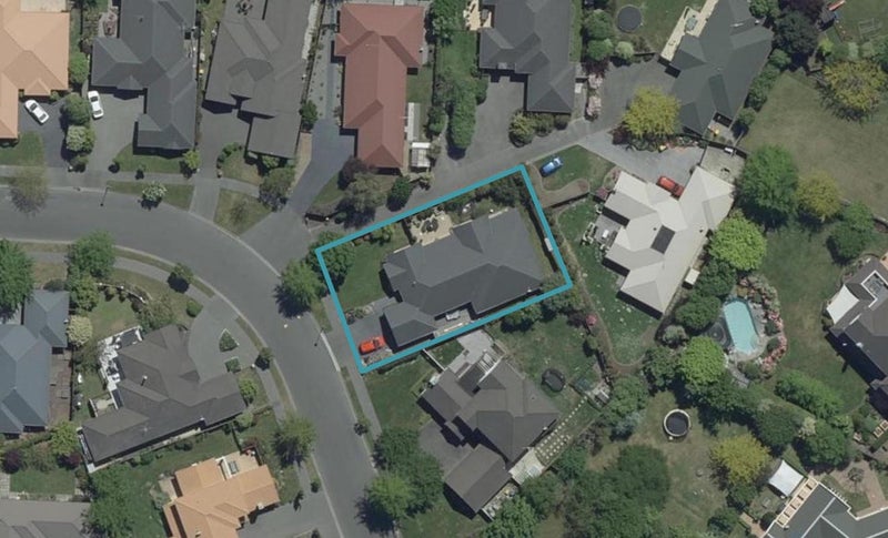 73 Woodhurst Drive, Casebrook, Christchurch - Carousel 1