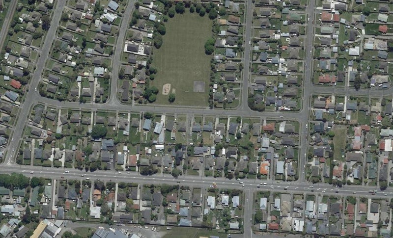28 Paddington Street, Northcote, Christchurch - Carousel 1