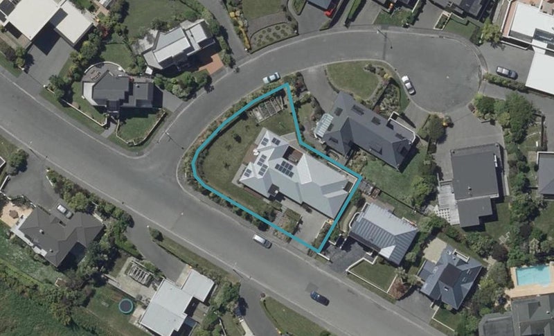 103 Penruddock Rise, Westmorland, Christchurch - Carousel 1