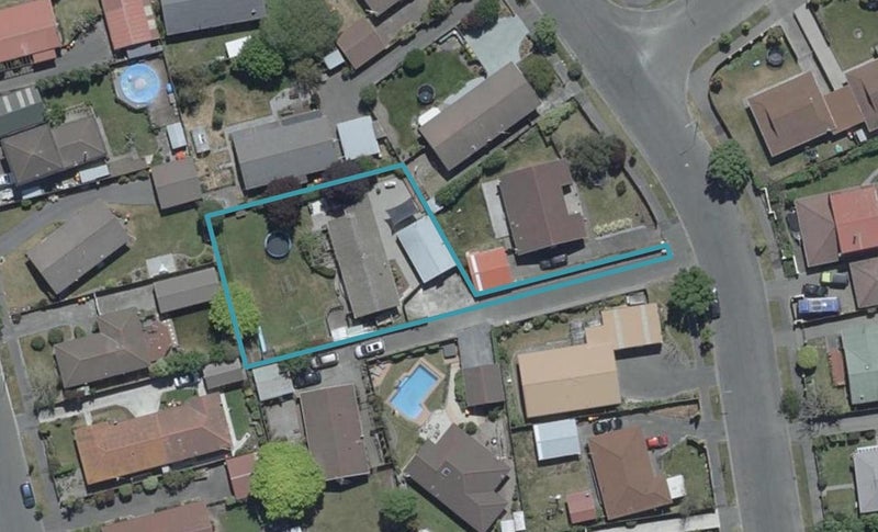 17C Valecrest Avenue, Parklands, Christchurch - Carousel 1
