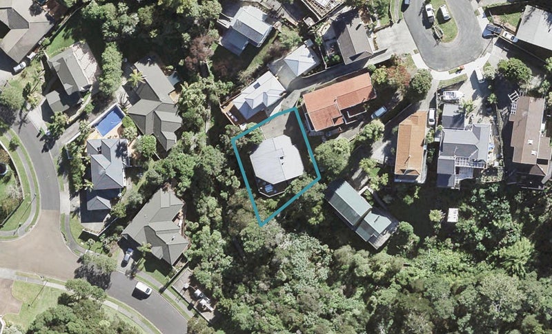 38A Deverell Place, Northcross, Auckland - Carousel 1