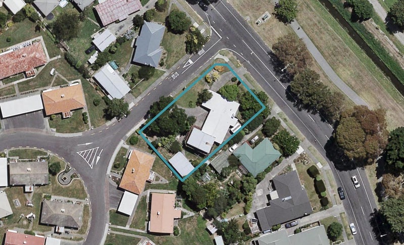 29 Riverbend Road, Onekawa, Napier - Carousel 1