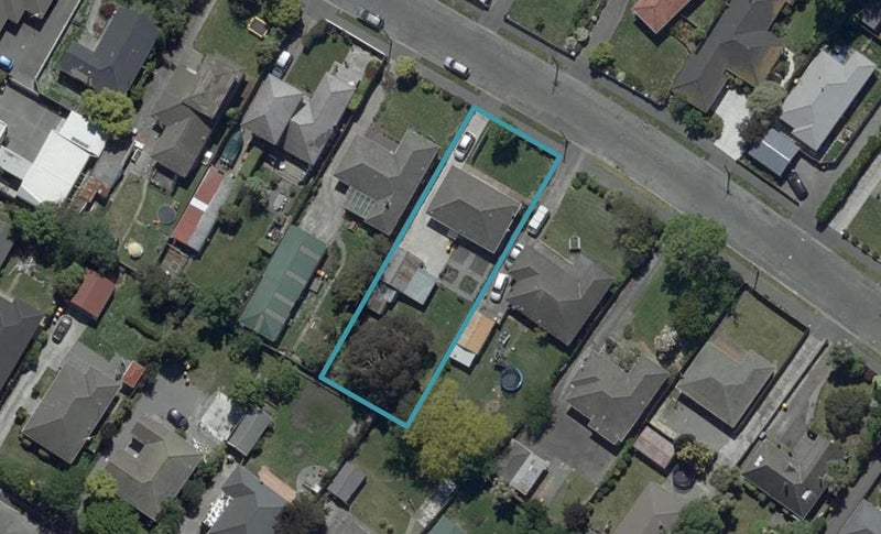 32 Moreland Avenue, Papanui, Christchurch - Carousel 1