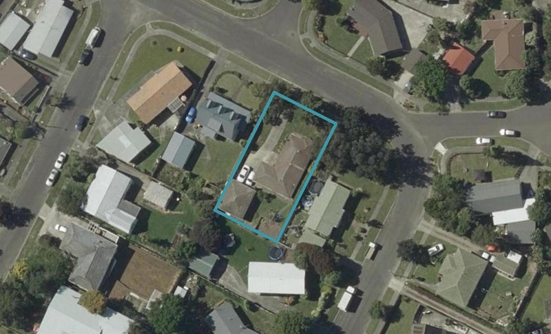 22 Escort Grove, Awapuni, Palmerston North - Carousel 1