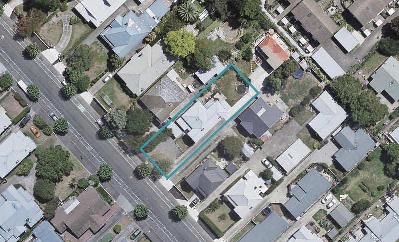 17 Nelson Crescent, Napier South, Napier - Carousel 1