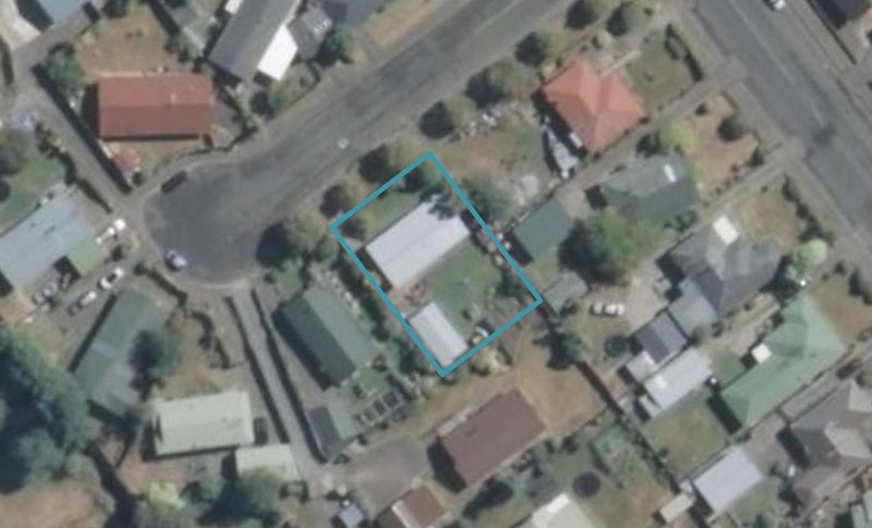 173 Harland Street, Tinwald, Ashburton - Carousel 1