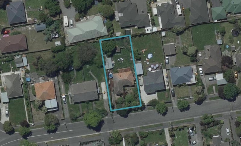 15 Achilles Street, Burwood, Christchurch - Carousel 1