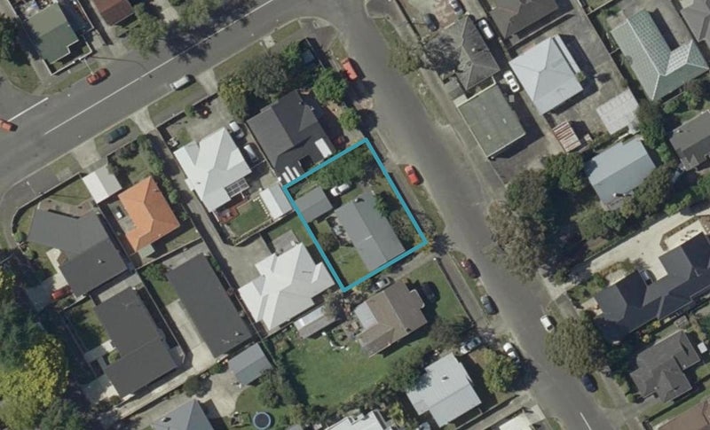 10 Thomson Street, West End, Palmerston North - Carousel 1
