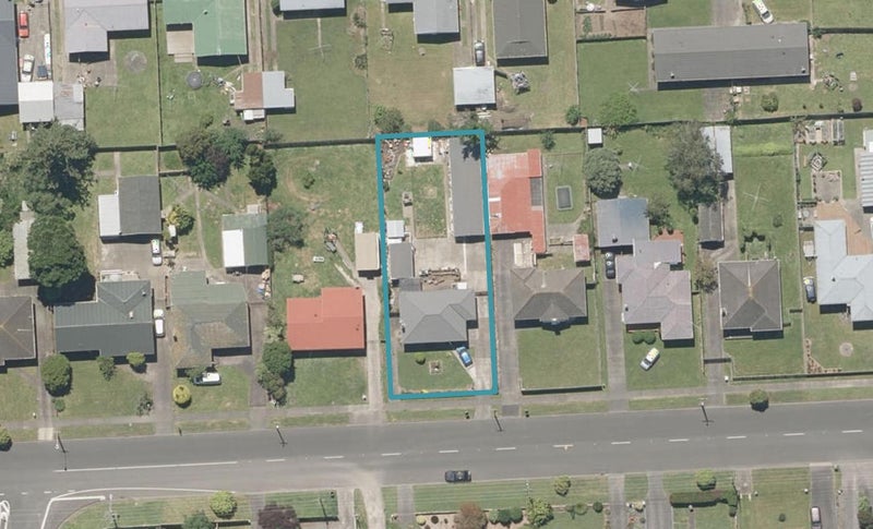 59 Wakefield Street, Whanganui East, Whanganui - Carousel 1