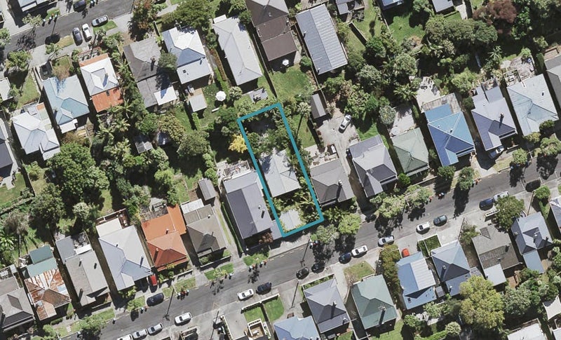 17 First Avenue, Kingsland, Auckland - Carousel 1
