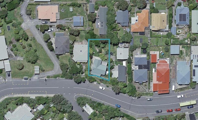 131 Northland Road, Northland, Wellington - Carousel 1