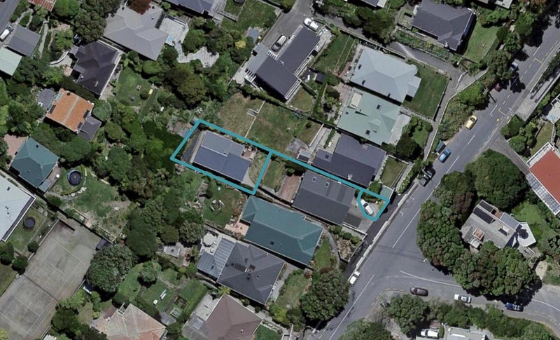 8A Hataitai Road, Hataitai, Wellington - Carousel 1