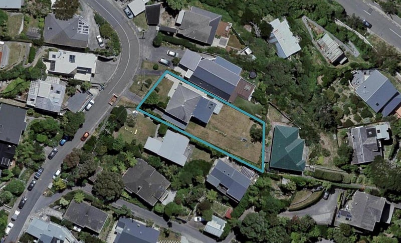 59 Roseneath Terrace, Roseneath, Wellington - Carousel 1