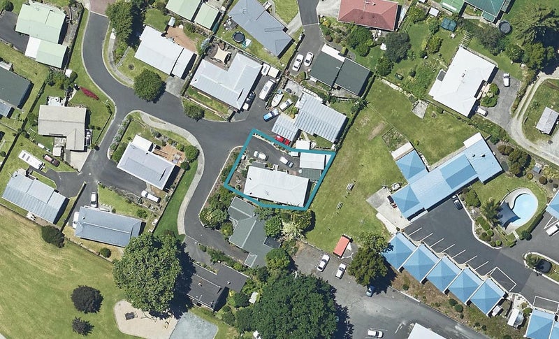 17 Park View Rise, Gate Pa, Tauranga - Carousel 1