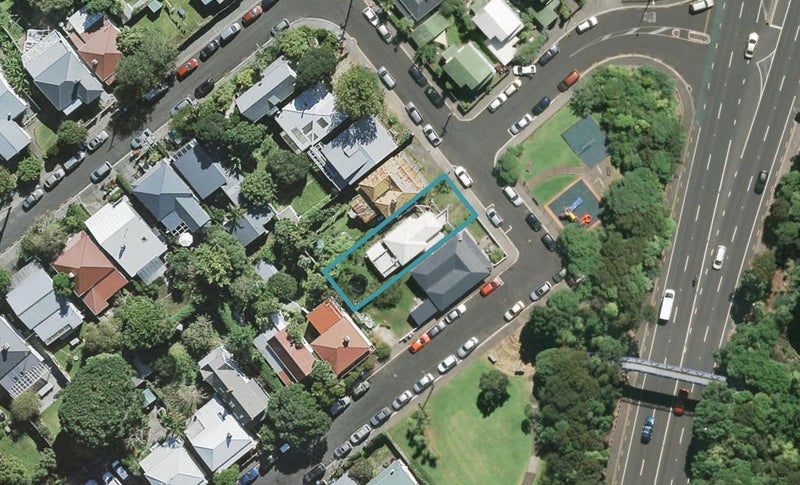 50 Virginia Avenue West, Eden Terrace, Auckland - Carousel 1