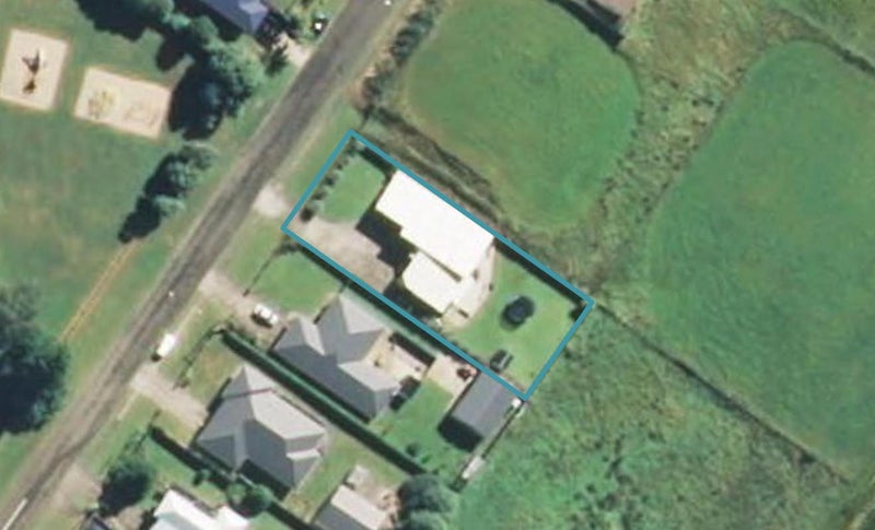 11 Hobson Street, Normanby, Hawera - Carousel 1