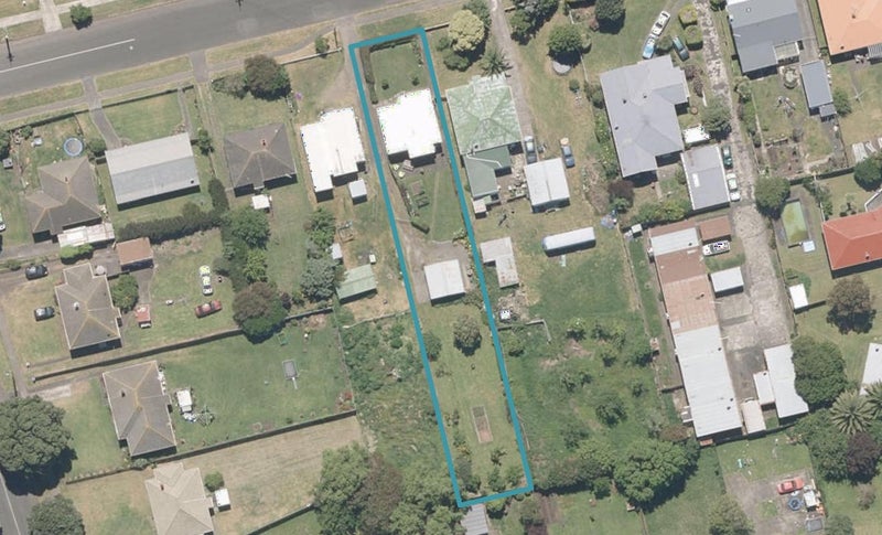 49 Rimu Street, Gonville, Whanganui - Carousel 1