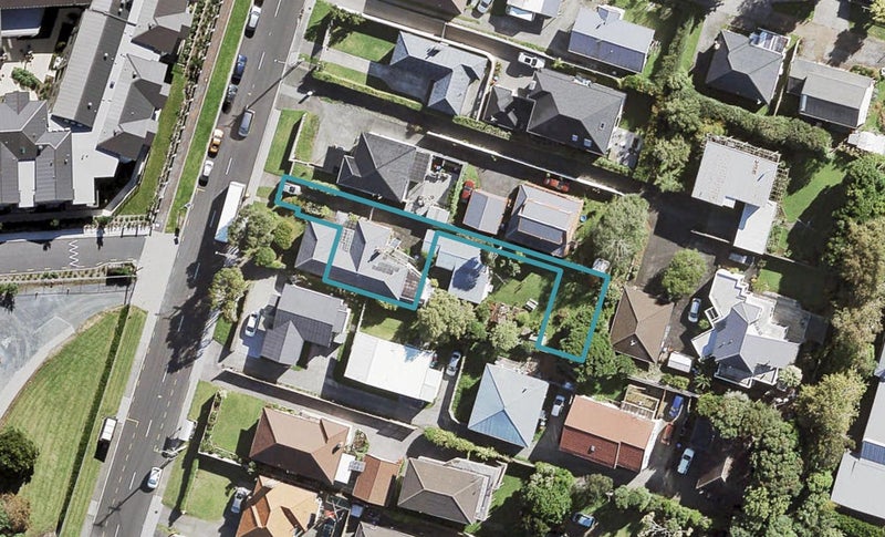 8/146 Boundary Road, Blockhouse Bay, Auckland - Carousel 1