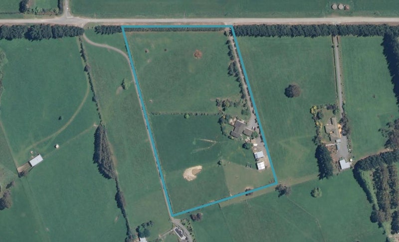 45 Chapel Road, Loburn, Rangiora - Carousel 1
