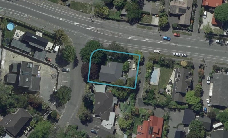 47 Kotare Street, Fendalton, Christchurch - Carousel 1