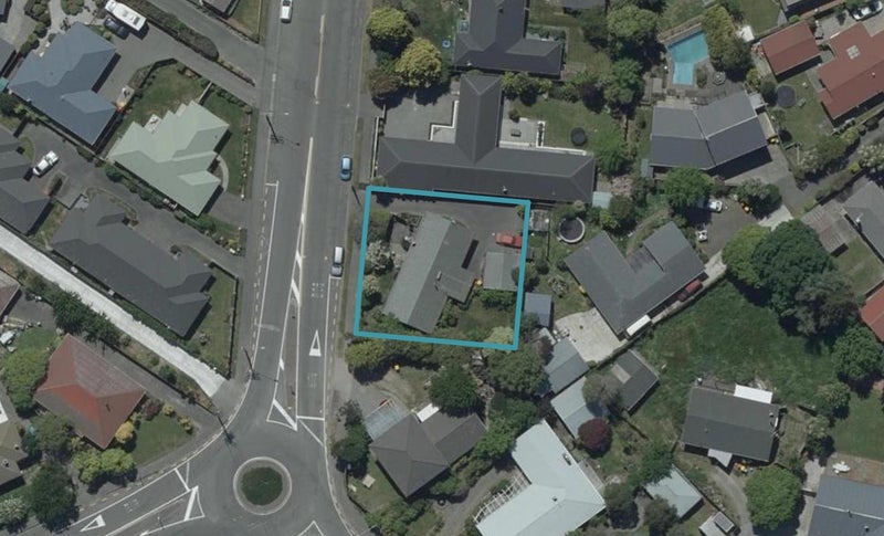 51 Middlepark Road, Sockburn, Christchurch - Carousel 1