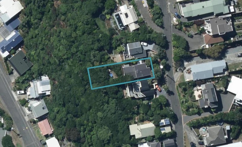 21 Ogilvy Terrace, Plimmerton, Porirua - Carousel 1