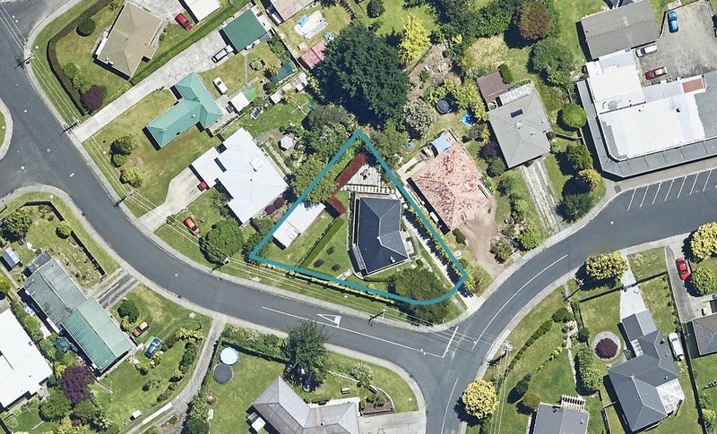 45 Jervis Street, Hillcrest, Rotorua - Carousel 1