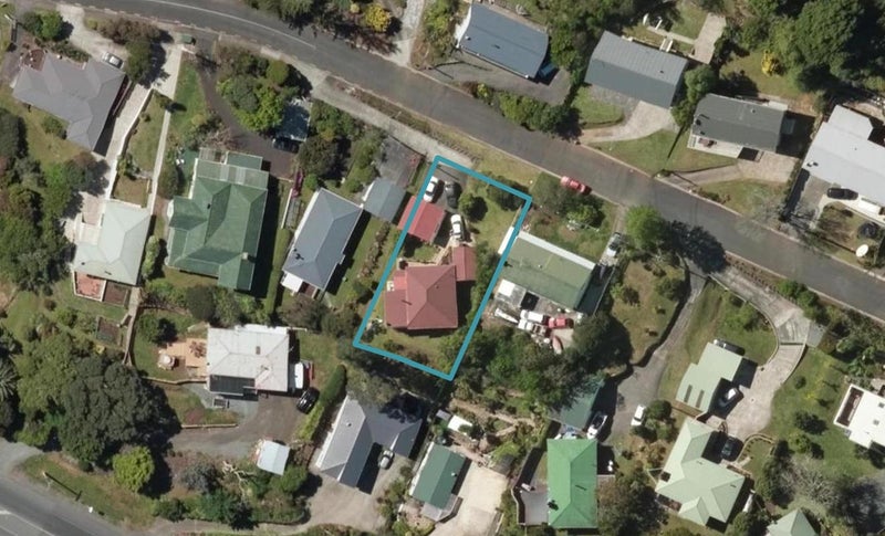 18 Tanekaha Drive, Parahaki, Whangarei - Carousel 1