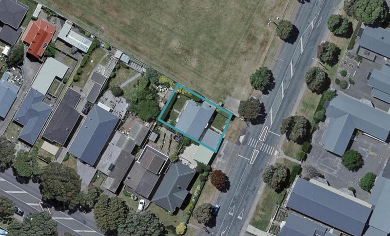 3 Para Street, Miramar, Wellington - Carousel 1