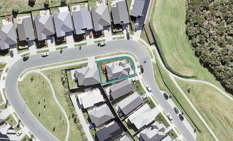 71 Barcliff Terrace, Gulf Harbour, Whangaparaoa - Carousel 1