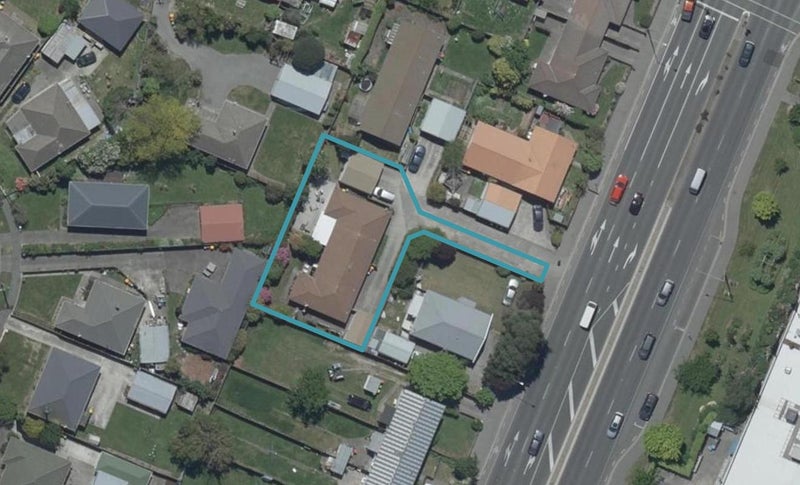 1/131 Carmen Road, Hei Hei, Christchurch - Carousel 1