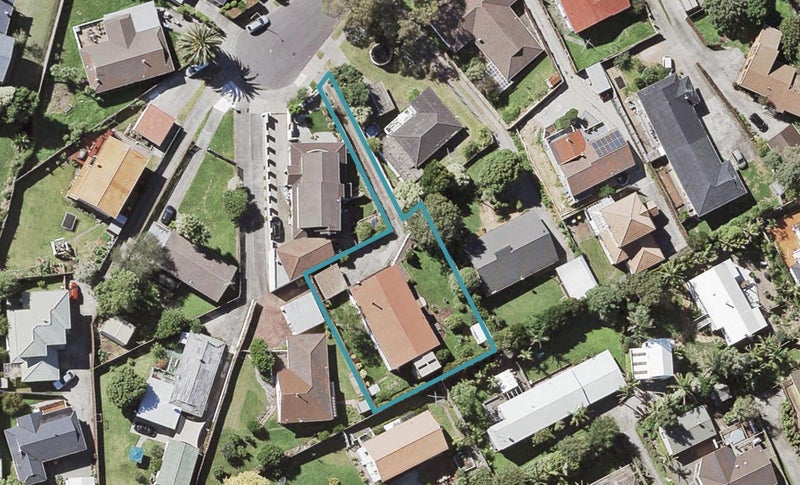 36 Colum Place, Bucklands Beach, Auckland - Carousel 1