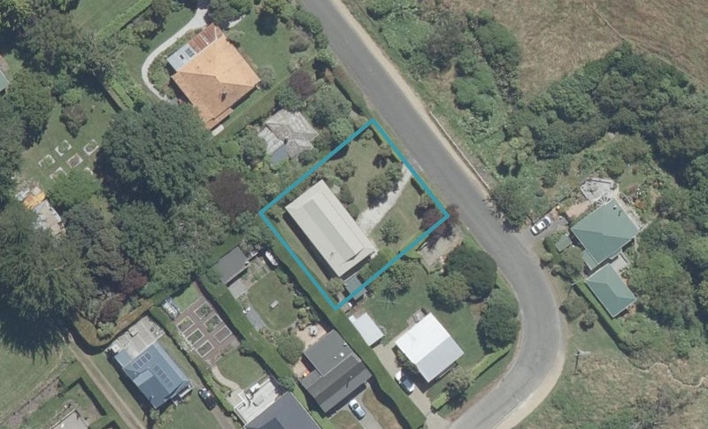 75 Church Road, Warrington, Waikouaiti - Carousel 1