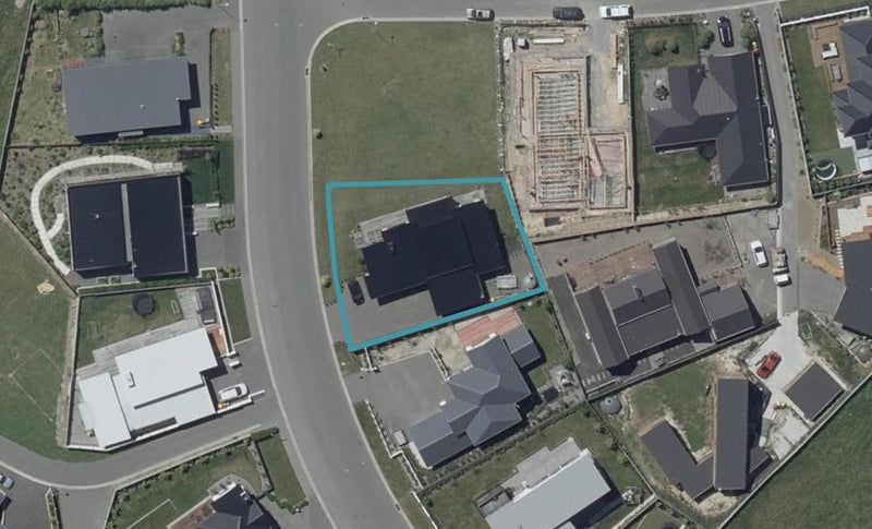 117 Penruddock Rise, Westmorland, Christchurch - Carousel 1