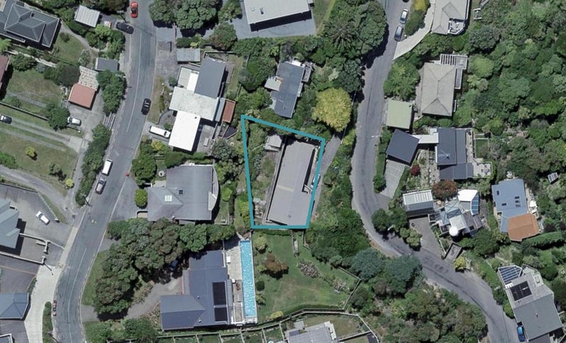20 Newport Terrace, Seatoun, Wellington - Carousel 1