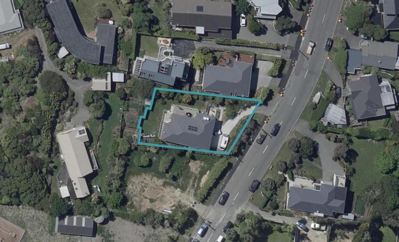 58 Major Hornbrook Road, Mount Pleasant, Christchurch - Carousel 1