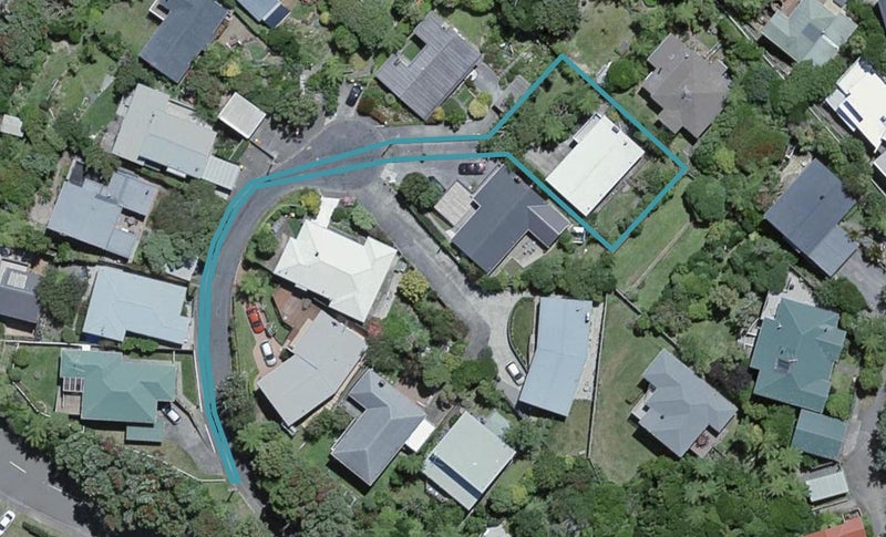 12 Rutland Way, Wadestown, Wellington - Carousel 1