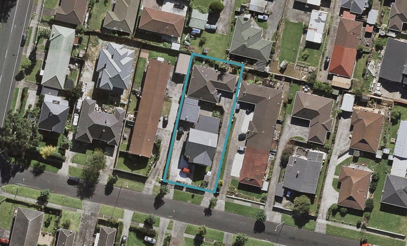8A Paton Avenue, Papatoetoe, Auckland - Carousel 1