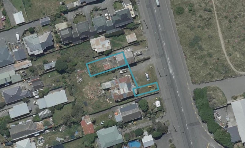 8/180 Marine Parade, New Brighton, Christchurch - Carousel 1